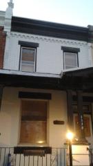 3330 Smedley St, Philadelphia PA  19140-4901 exterior