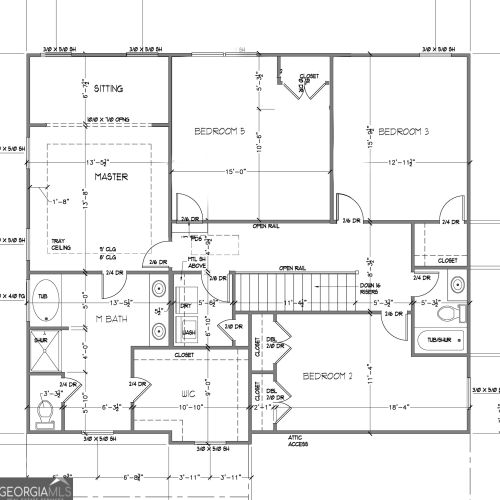 928 Brookmere Ct, Atlanta GA 30349-6866 exterior