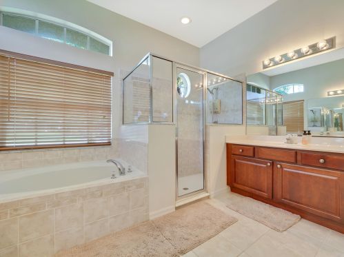 2811 Serenity Cir, Fort Pierce FL 34981-5054 exterior