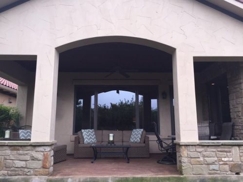 23 Borello Dr, Austin TX  78738-1766 exterior