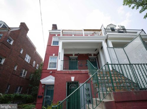 4022 14th St, Washington, DC 20011-5524
