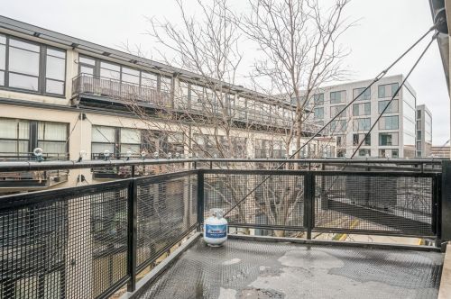 1151 14th Pl, Chicago IL  60608-2845 exterior