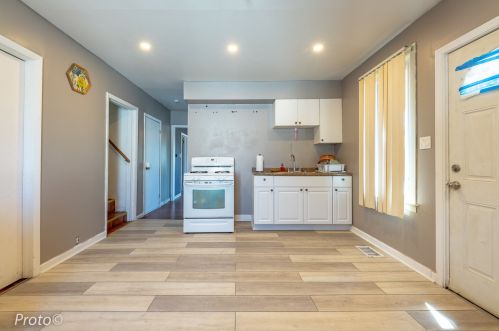 5408 Kostner Ave, Chicago IL  60632-4635 exterior