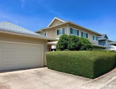 280 Kipukai Pl, Honolulu, HI 96825-2890