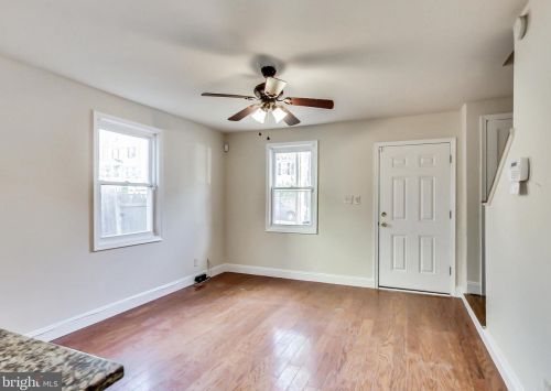 228 56 St, Washington DC 20019-6743 exterior