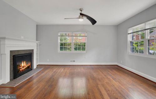 8407 Hartford Ave, Silver Spring MD  20910-5311 exterior