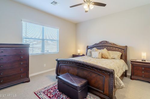 1122 Nolan Pl, Chandler AZ 85249-3345 exterior