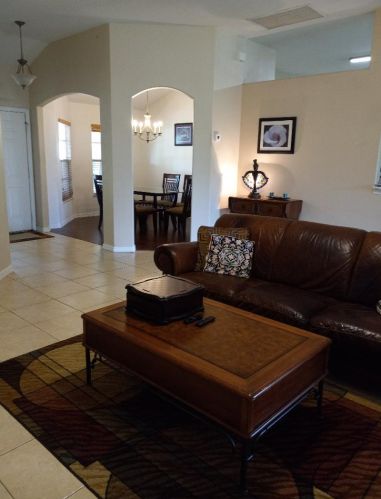 1719 Leafy Rd, Fort Pierce FL 34953-1356 exterior