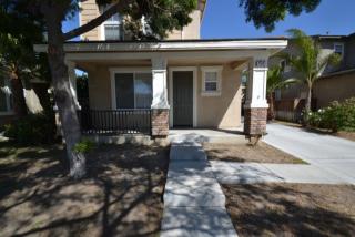 758 Entrada Dr, Oxnard CA  93030-0161 exterior