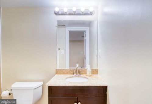 1930 1st St, Washington DC 20001-1060 exterior