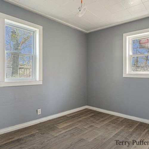 3117 Temple St, Meskegon MI 49444-2732 exterior