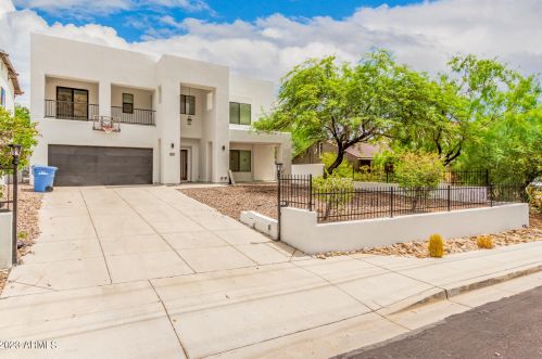 9837 Central Ave, Phoenix AZ 85020-1008 exterior