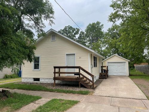 315 Gates St, Canton, WI 54868-2534