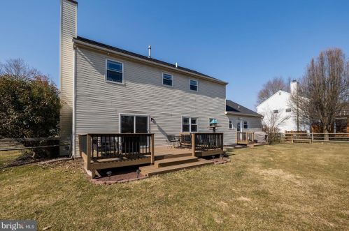 108 Muirfield Dr, Limerick PA 19468-1179 exterior