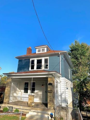 1825 Fair Acres Ave, Pittsburgh, PA 15216-3629