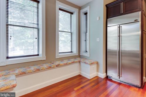 1700 13th St, Washington DC 20009-7976 exterior