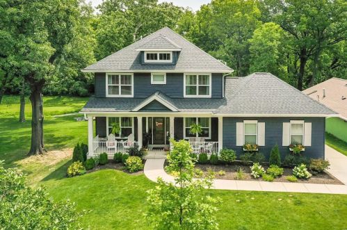 154 Slocum Ave, Saint Louis MO 63119-2263 exterior