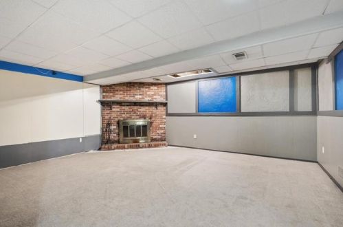 6611 Brownsville Rd, Pittsburgh PA  15236-3534 exterior