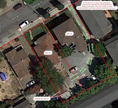 112 George St, San Jose, CA 95110-2123