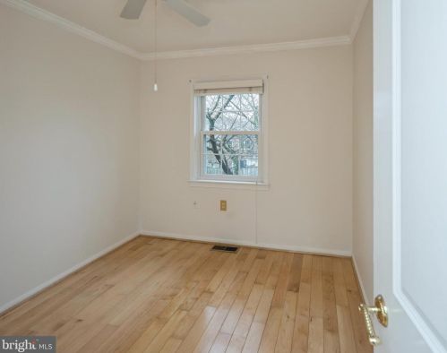 610 Azalea Dr, Rockville MD  20850-2003 exterior