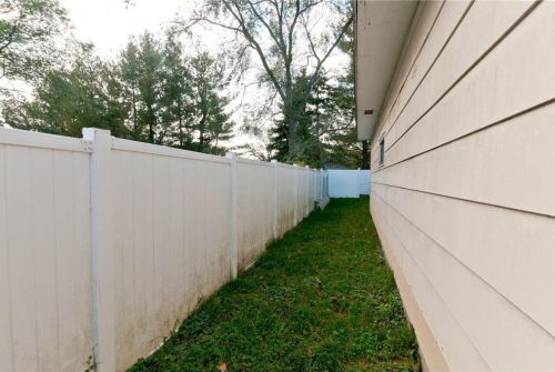 506 Barker St, Canton WI 54868-2622 exterior