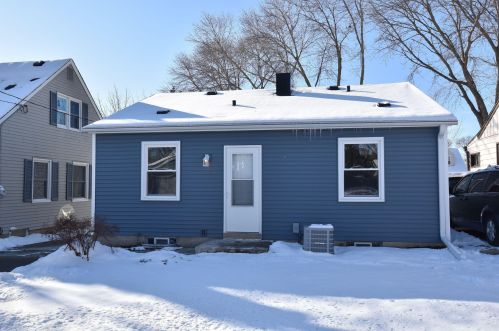 3406 86, Milwaukee WI 53227-4620 exterior