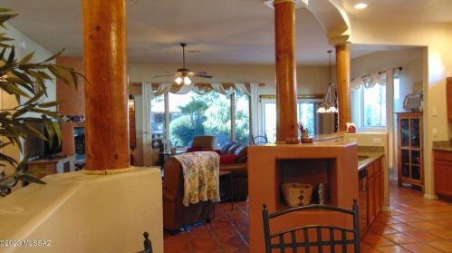 676 Greenview Pl, Green Valley AZ 85614-6101 exterior