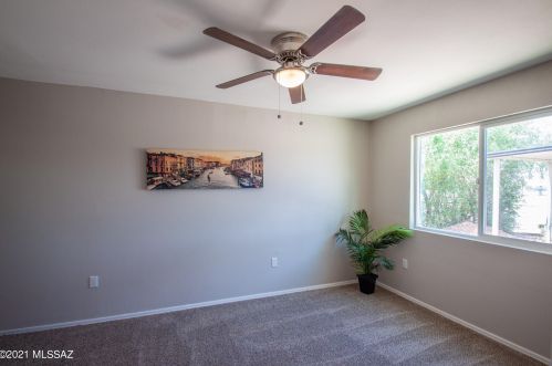 2202 Poquita Vis, Tucson AZ  85713-5128 exterior