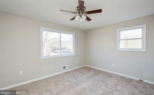 1211 46th St, Washington DC 20019-5722 exterior