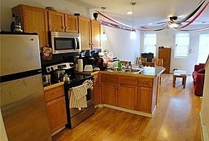 1916 Uber St, Philadelphia PA  19121-2229 exterior