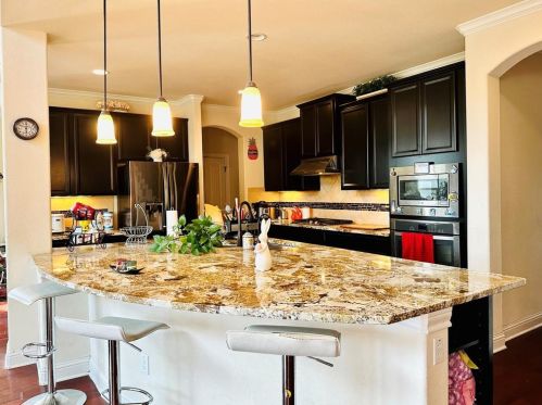 8417 Evelina Trl, Austin TX  78737 exterior