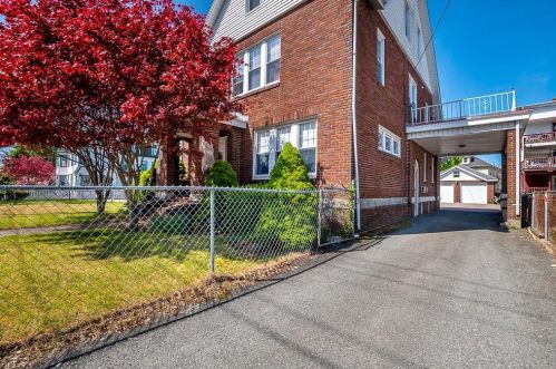 180 Wood Ave, Woonsocket RI 02895-2131 exterior