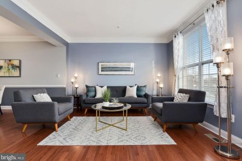 17028 Amity Dr, Rockville MD 20855-2578 exterior