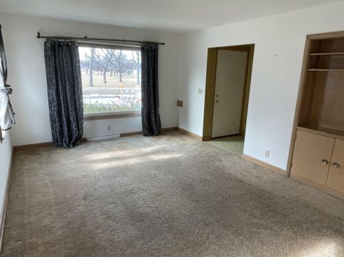 3752 78th St, Milwaukee WI  53220-1604 exterior