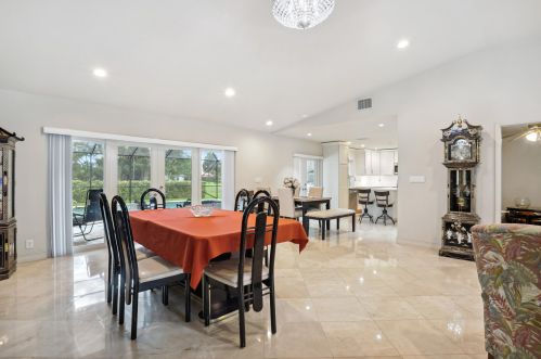 19999 Back Nine Dr, Boca Raton FL  33498-4706 exterior