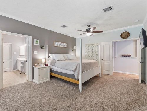 17415 Rainer Vly Ln, Humble TX 77346-8249 exterior