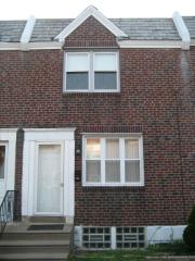 1734 Newkirk St, Philadelphia PA  19145-1627 exterior