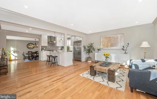 10104 Renfrew Rd, Silver Spring MD  20901-2015 exterior