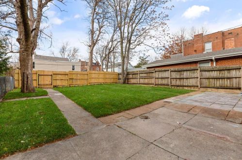 3435 Missouri Ave, Saint Louis MO 63118-4007 exterior