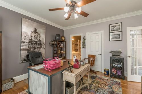 2195 Innsfail Dr, Lithonia GA 30078-5683 exterior