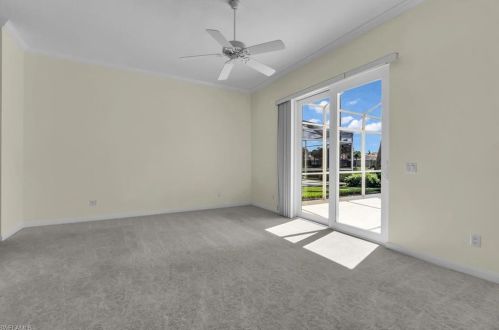 4822 Martinique Way, Naples FL 34119-9551 exterior