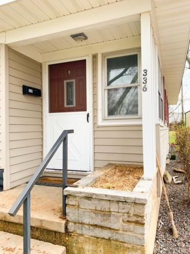 336 Blair St, Spring Bluff, MO 63080-1412