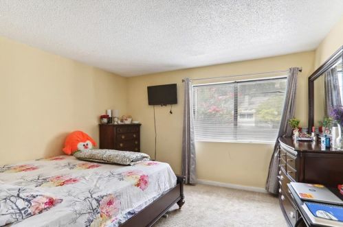 3441 Ivys Walk, Atlanta GA  30340-4042 exterior