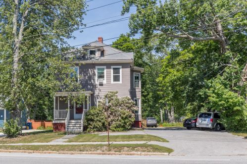 1179 Washington Ave, Portland ME 04103-2042 exterior