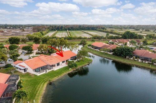 19943 Dean Dr, Boca Raton FL  33434-5410 exterior