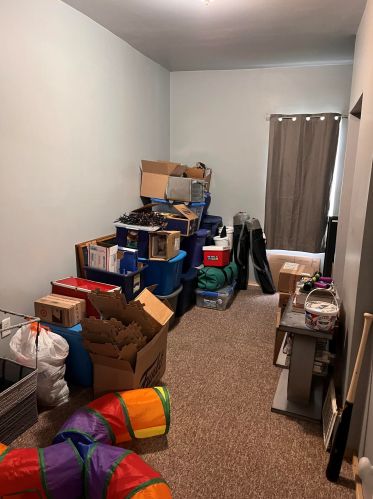 114 Spring St, Big Rapids MI  49307-1942 exterior