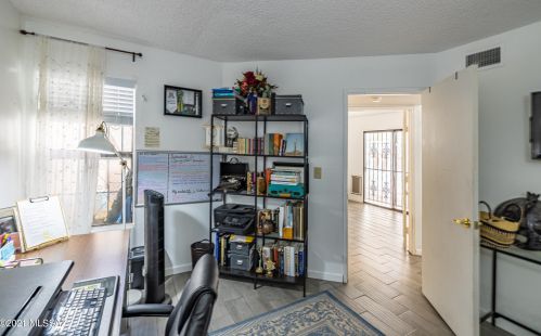 449 Shawnee Ave, Tucson AZ exterior