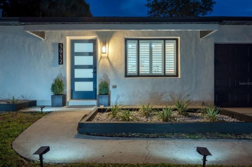 3912 Bay View Ave, Tampa FL  33611-1234 exterior