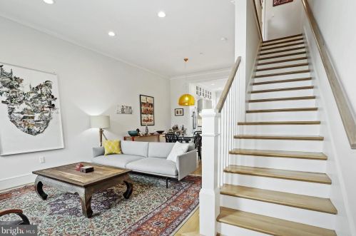 416 13th St, Washington DC  20003-6361 exterior