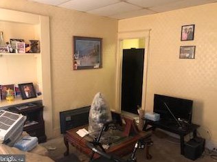 2044 22nd St, Philadelphia PA 19121-1401 exterior